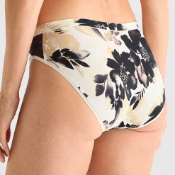 Ambrielle Supersoft High Cut Panty