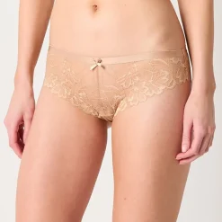 Ambrielle Tulip Lace Cheeky Panty