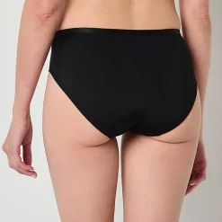 Ambrielle Tulip Lace Womens High Cut Panty