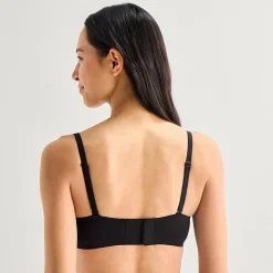 Ambrielle Wireless Balconette Bra 364457