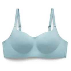 Ambrielle Wireless Balconette Bra 364457