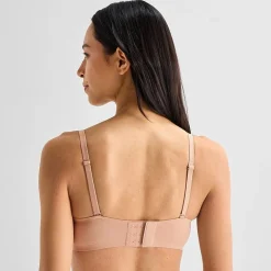 Ambrielle Wireless Balconette Bra 364457