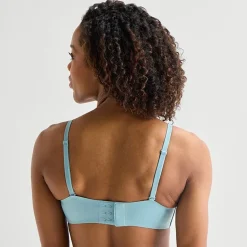 Ambrielle Wireless Balconette Bra 364457