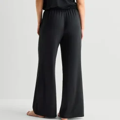 Ambrielle Womens Pajama Pants