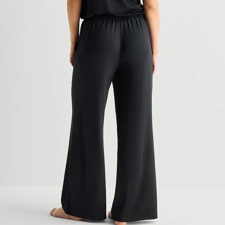 Ambrielle Womens Pajama Pants