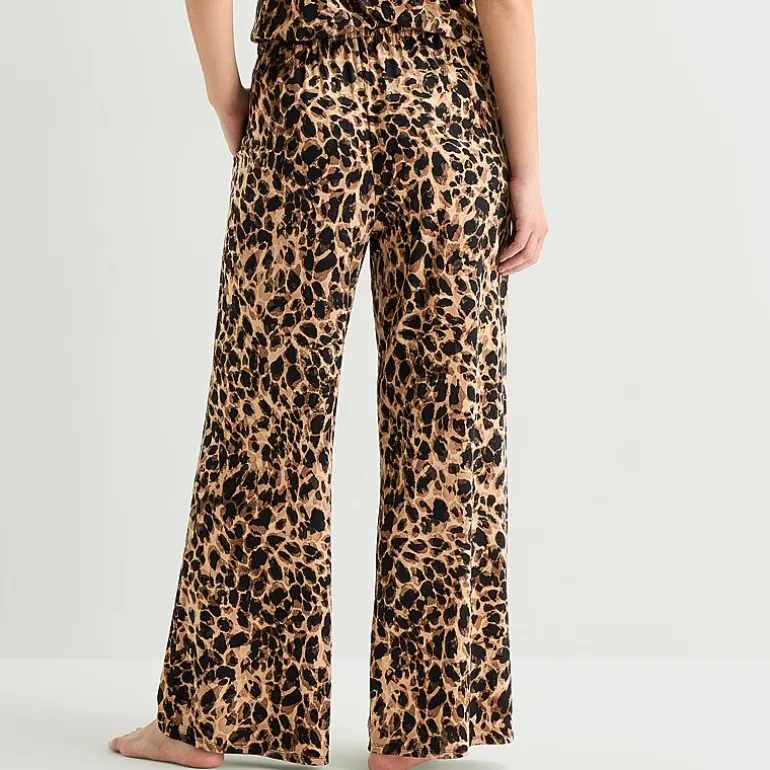 Ambrielle Womens Pajama Pants
