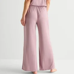 Ambrielle Womens Pajama Pants