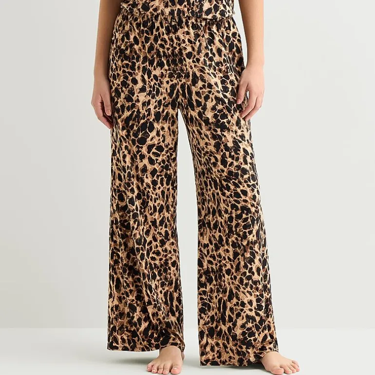Ambrielle Womens Pajama Pants