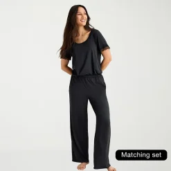 Ambrielle Womens Pajama Pants
