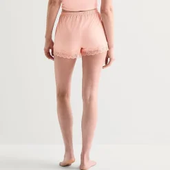 Ambrielle Womens Pajama Shorts