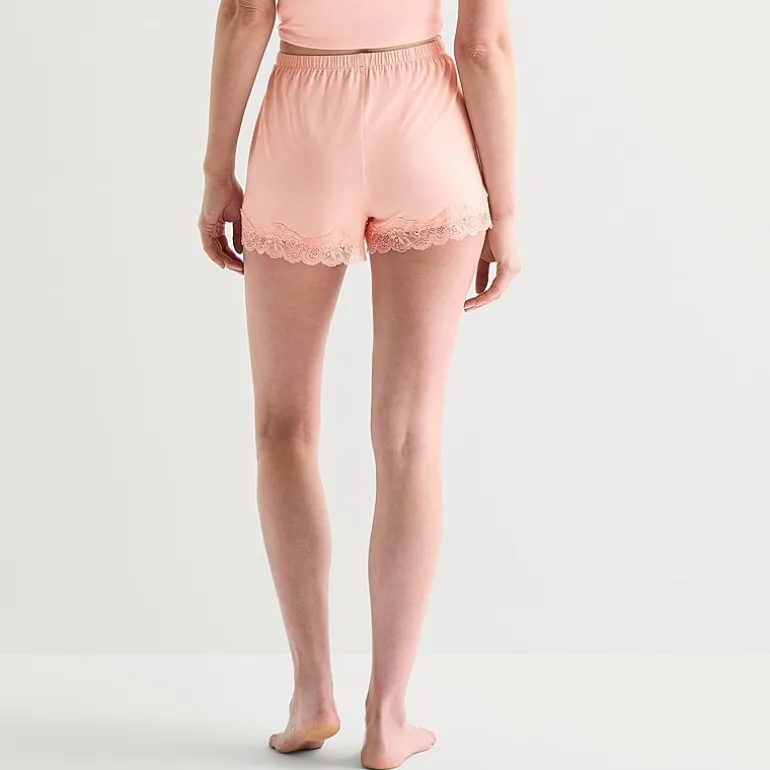 Ambrielle Womens Pajama Shorts