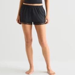 Ambrielle Womens Pajama Shorts