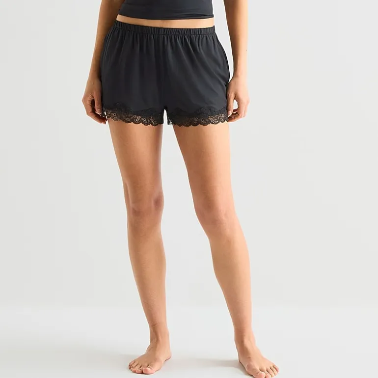 Ambrielle Womens Pajama Shorts