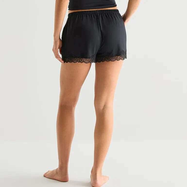 Ambrielle Womens Pajama Shorts
