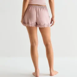 Ambrielle Womens Pajama Shorts