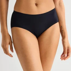 Ambrielle Womens Seamless Brief Panty