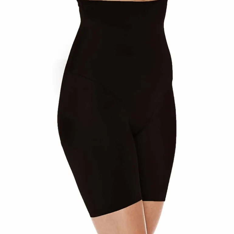 Ambrielle Wonderful Edge® Back Magic® High-Waist Thigh Slimmers