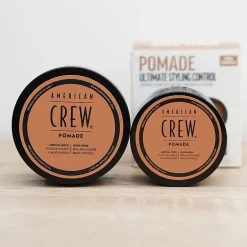American Crew Pomade Box Duo 2-pc. Gift Set