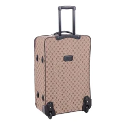 American Flyer Signature 4-pc. Softside Luggage Set