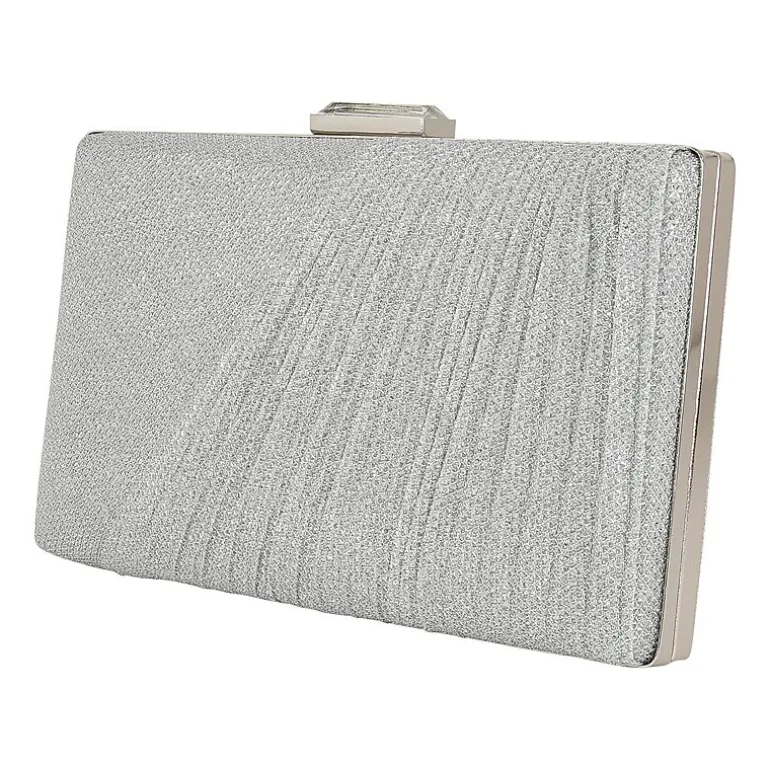 American Glamour Badgley Mischka Clutch