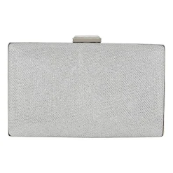 American Glamour Badgley Mischka Clutch