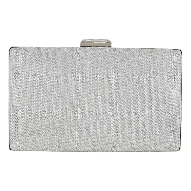 American Glamour Badgley Mischka Clutch