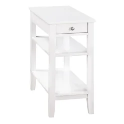 American Heritage Chairside Table