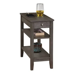 American Heritage Chairside Table