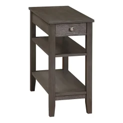American Heritage Chairside Table