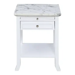 American Heritage Logan End Table