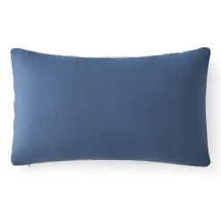 AMERICAN SPIRIT® Patchwork Flag Oblong Throw Pillow