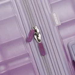 American Tourister Cascade 20 Inch Hardside Expandable Carry-On Spinner Luggage