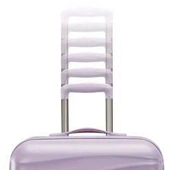 American Tourister Cascade 20 Inch Hardside Expandable Carry-On Spinner Luggage