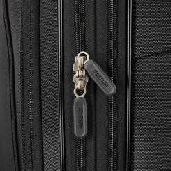 American Tourister 4 Kix 3.0 24 Inch Softside Expandable Checked Spinner Luggage
