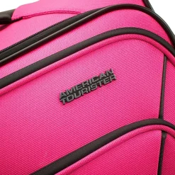 American Tourister Pirouette Nxt 28 Inch Softside Expandable Checked Spinner Luggage