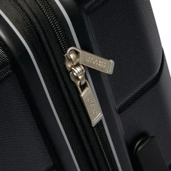 American Tourister Stratum 2.0 24 Inch Hardside Expandable Checked Spinner Luggage