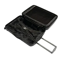 American Tourister Stratum 2.0 28 Inch Hardside Expandable Checked Spinner Luggage