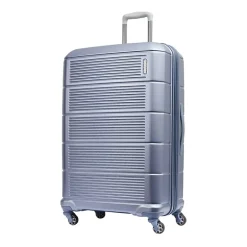 American Tourister Stratum 2.0 28 Inch Hardside Expandable Checked Spinner Luggage