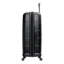 American Tourister Stratum 2.0 28 Inch Hardside Expandable Checked Spinner Luggage
