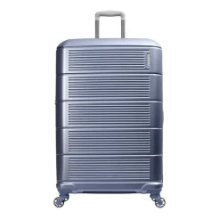 American Tourister Stratum 2.0 28 Inch Hardside Expandable Checked Spinner Luggage