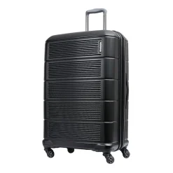 American Tourister Stratum 2.0 28 Inch Hardside Expandable Checked Spinner Luggage