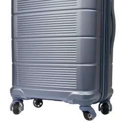 American Tourister Stratum 2.0 28 Inch Hardside Expandable Checked Spinner Luggage