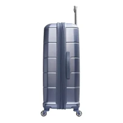 American Tourister Stratum 2.0 28 Inch Hardside Expandable Checked Spinner Luggage