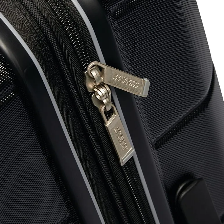 American Tourister Stratum 2.0 20 Inch Hardside Expandable Carry-On Spinner Luggage