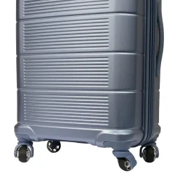 American Tourister Stratum 2.0 20 Inch Hardside Expandable Carry-On Spinner Luggage