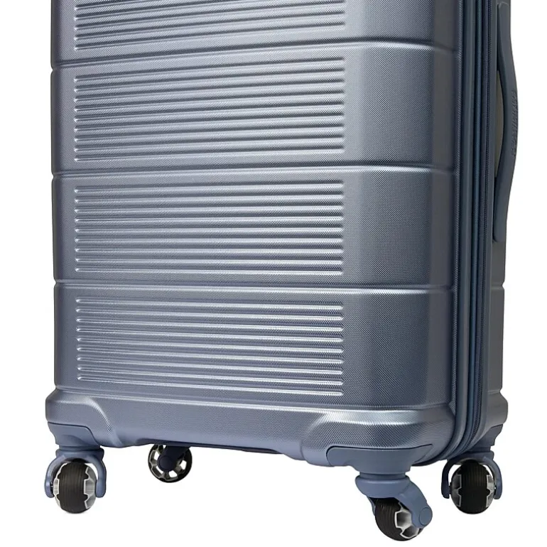 American Tourister Stratum 2.0 20 Inch Hardside Expandable Carry-On Spinner Luggage