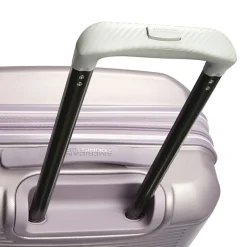 American Tourister Stratum 2.0 20 Inch Hardside Expandable Carry-On Spinner Luggage