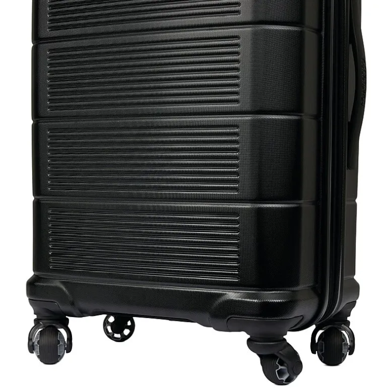 American Tourister Stratum 2.0 20 Inch Hardside Expandable Carry-On Spinner Luggage