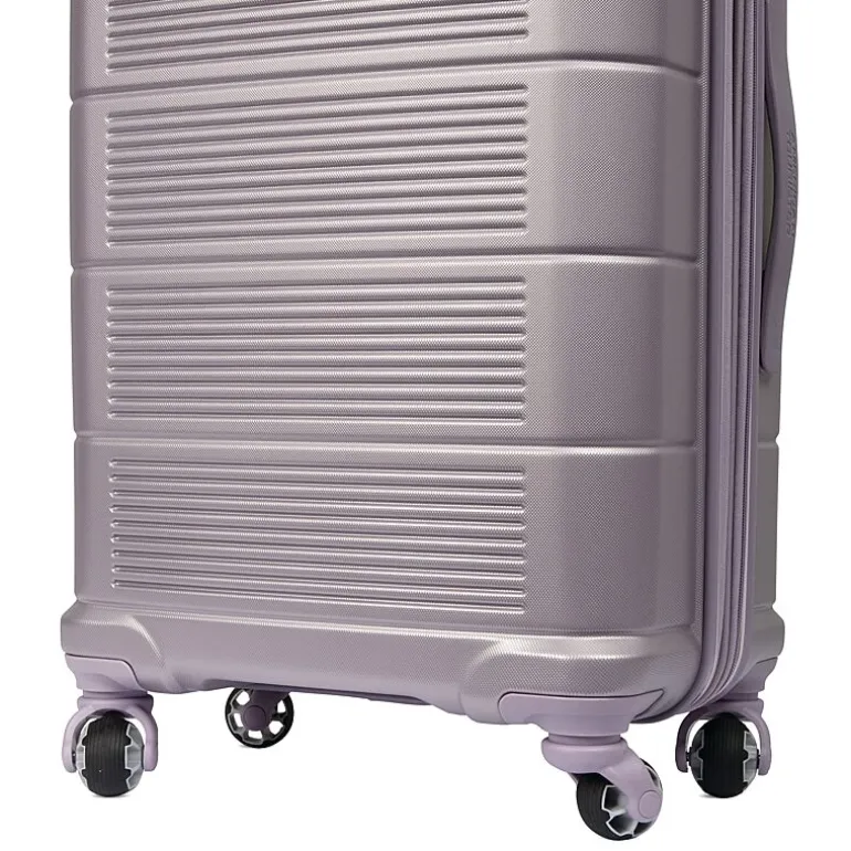 American Tourister Stratum 2.0 20 Inch Hardside Expandable Carry-On Spinner Luggage