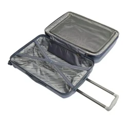 American Tourister Stratum 2.0 20 Inch Hardside Expandable Carry-On Spinner Luggage